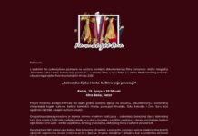 “Dobrotska čipka i torta, baština koja povezuje” premijerno 19. lipnja u Kotoru