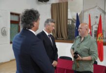 Premijer Plenković: Hrvatski glasnik je strateški projekat