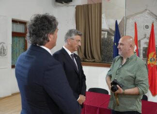 Premijer Plenković: Hrvatski glasnik je strateški projekat