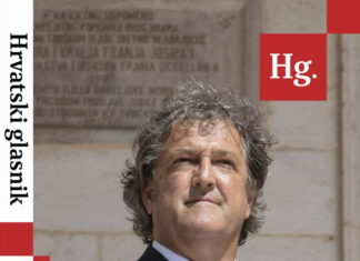 Novi broj Hrvatskoga glasnika:u znaku četvrt stoljeća Hrvatskoga građanskog društva