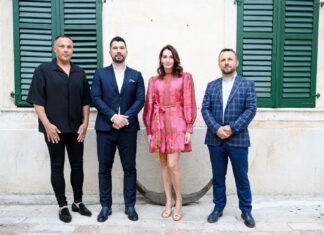 U Kotoru premijerno prikazan film “Dobrotska čipka i torta, baština koja povezuje“