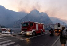 HGD CG: Humanitarna akcija za Omiš završava se 10. rujna