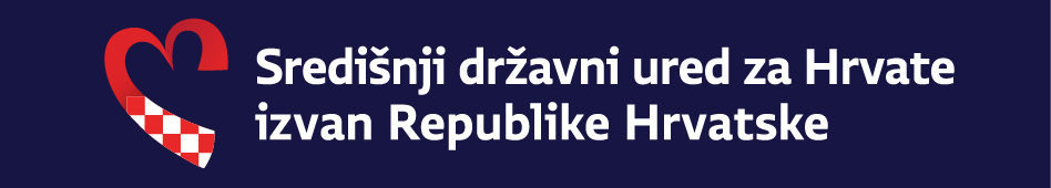 Središnji državni ured za Hrvate izvan Republike Hrvatske